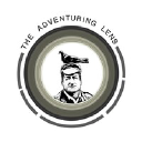 The Adventuring Lens Logo