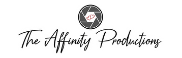 The Affinity Productions Logo
