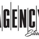 The Agency Studios Logo
