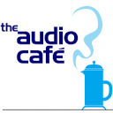 The Audio Café Logo