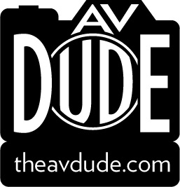 AVDude LLC Logo