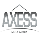 Axess Multimedia El Paso TX Logo