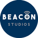 The Beacon Studios Logo