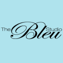 The Bleu Studio Logo