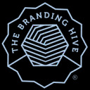 The Branding Hive Agency Logo