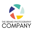 The Brand Photography Company Logo
