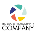 The Brand Photography Company logo