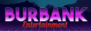 Burbank Entertainment Logo