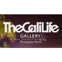 The Cali Life Gallery & Photo -Video Studio Logo