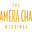 The Camera Chap logo