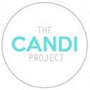 The Candi Project Logo