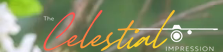 The Celestial Impression Logo