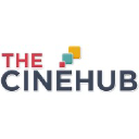 The CineHub Logo