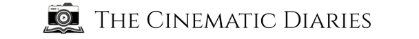 Cinematic Diaries Logo