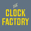 The Clock Factory Logo
