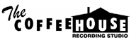 Coffeehouse Recording Studio Logo