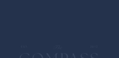 The Compass Films Logo