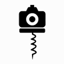 The Cork Bros logo