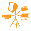 The Corporate Film Guys Logo