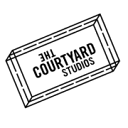 Courtyard Studios Hire logo