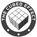The Cubed Effect, LLC Logo