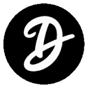 The Disruption Society Logo