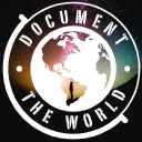 The Documentarians Logo