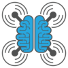 Drone Genius Logo