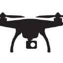 The Drone Guy 4 U Logo