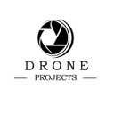 The Drone Projects Logo