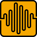 The Echo Lab Music Studios logo