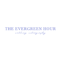 The Evergreen Hour Logo