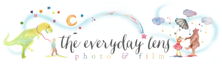 The Everyday Lens Logo