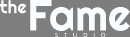 The Fame Studio Logo