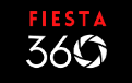 FIESTA 360 Photo Booth Services Logo