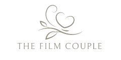 The Film Couple Logo