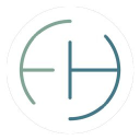 The Film Hub Inc. Coworking Space Logo