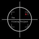 The Filming Project Ltd. Logo
