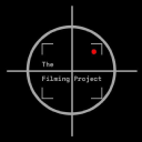 The Filming Project Ltd. logo