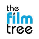 The Film Tree Logo