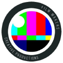 The Film Yard / Film Yard Art Logo