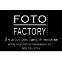 Foto Factory Logo