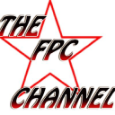 Fentress Productions & Communications Logo