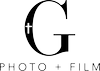 The Garlands Photo + Film Logo