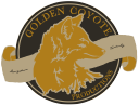 Golden Coyote Productions Logo
