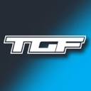 TGF Media INC. Logo
