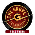 The Grove Productions Logo