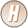 Halliday Production Co.  Logo