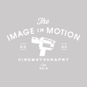 The Image In Motion Logo