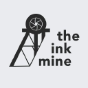 The Ink Mine Logo